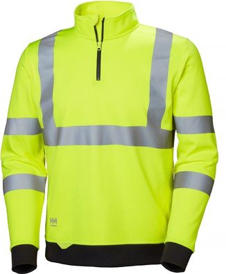 Helly Hansen Addvis Half Zip Sweatshirt
