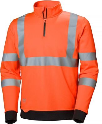 Helly Hansen Addvis Half Zip Sweatshirt