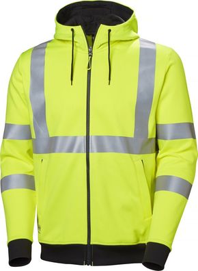 Helly Hansen Hoodie Addvis Zip 79094