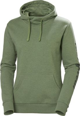 Helly Hansen Hoodie Classic Logo 79289