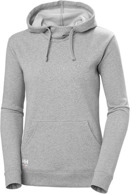 Helly Hansen Damen Classic Hoodie