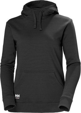 Helly Hansen Damen Classic Hoodie