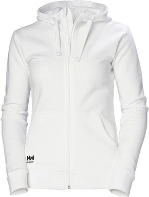 Helly Hansen Damen Classic Zip Hoodie