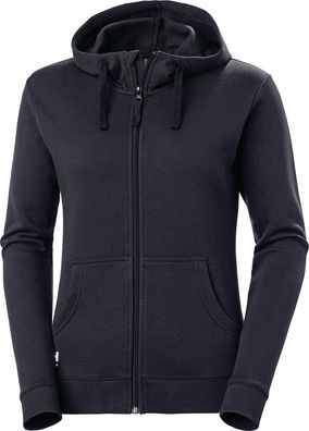 Helly Hansen Damen Classic Zip Hoodie