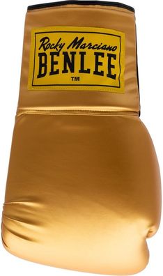 Benlee Giant Benlee Autogramm Handschuh Benlee