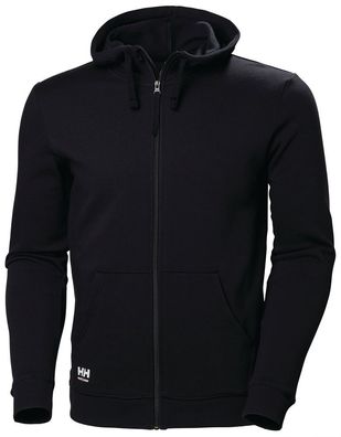 Helly Hansen Classic Zip Hoodie
