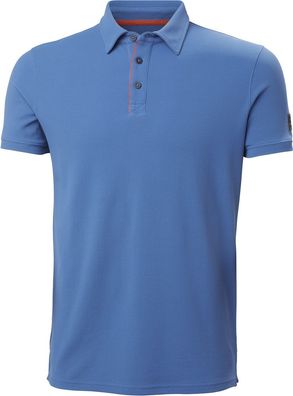 Helly Hansen Kensington Tech Polo Shirt