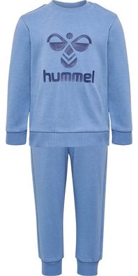 Hummel Kinder Jumpsuits &amp; Trainingsanzüge Hmlarine Crewsuit