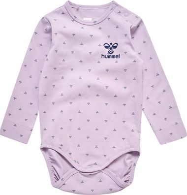 Hummel Bodys Hmlbeesy Body L/S