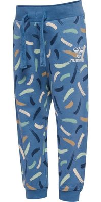 Hummel Kinder Jogginghose Hmlgustav Pants 223503