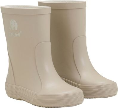 CeLaVi Kinder Gummistiefel Basic Wellies Solid 1147
