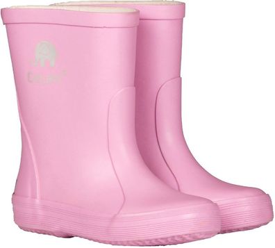 CeLaVi Kinder Gummistiefel Basic Wellies Solid 1147