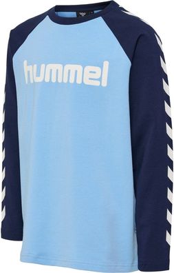 Hummel Kinder Longsleeve Hmlboys T-Shirt L/S