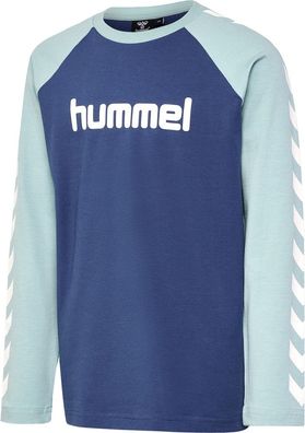 Hummel Kinder Longsleeve Hmlboys T-Shirt L/S