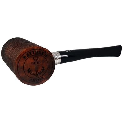 Rattray's Pfeife, Ahoy Rustic