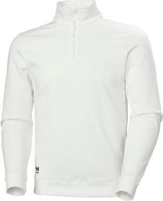 Helly Hansen Classic Half Zip Sweatshirt