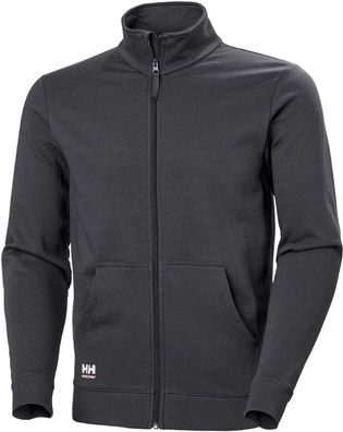 Helly Hansen Classic Zip Sweatshirt