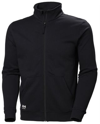 Helly Hansen Classic Zip Sweatshirt