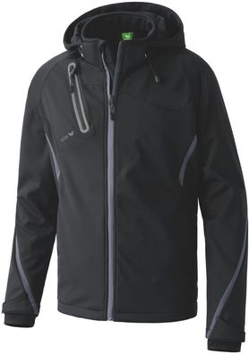 Erima Softshelljacke Function EF 0502