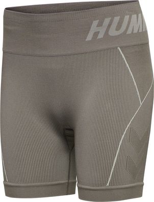 Hummel Damen Sportshorts Hmlte Christel Seamless Shorts 213755