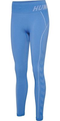 Hummel Damen Sport Tight Hmlte Christel Seamless Mw Tights 213756