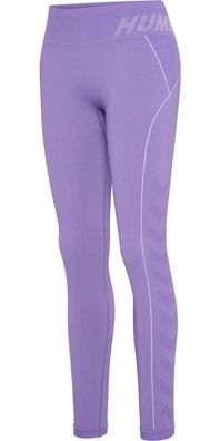 Hummel Damen Sport Tight Hmlte Christel Seamless Mw Tights 213756