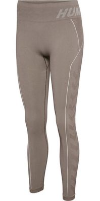 Hummel Damen Sport Tight Hmlte Christel Seamless Mw Tights 213756