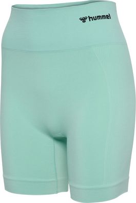 Hummel Damen Sportshorts Hmltif Seamless Shorts 214151