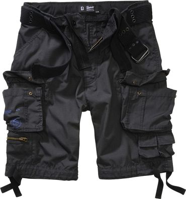 Brandit Short Savage Ripstop Shorts 2021