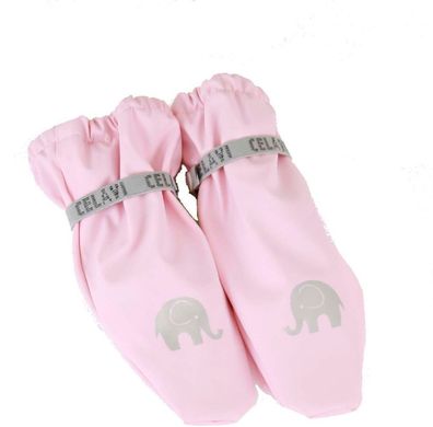CeLaVi Kinder Handschuh Padded PU-Mittens 1405