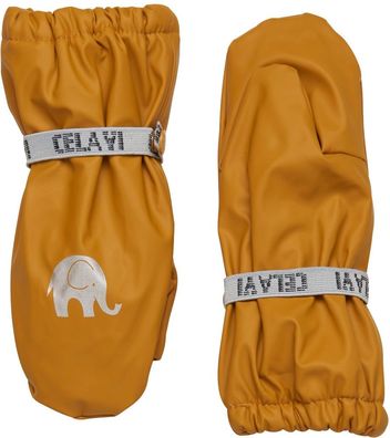 CeLaVi Kinder Handschuh Padded PU-Mittens 1405