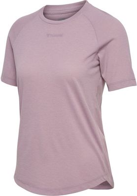 Hummel Damen T-Shirt Hmlmt Vanja 214243