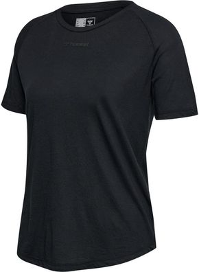 Hummel Damen T-Shirt Hmlmt Vanja 214243