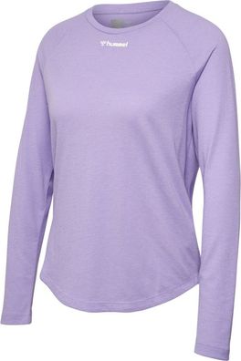 Hummel Damen Longsleeve Hmlmt Vanja T-Shirt L/S 214244