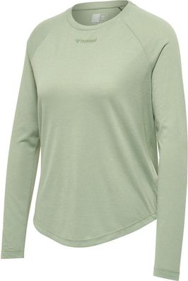 Hummel Damen Longsleeve Hmlmt Vanja T-Shirt L/S 214244