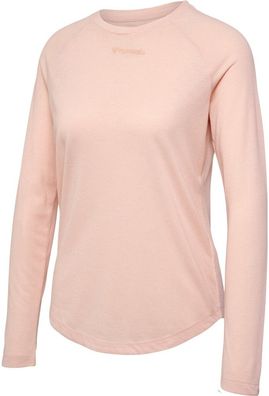 Hummel Damen Longsleeve Hmlmt v. T-Shirt L/S 214244