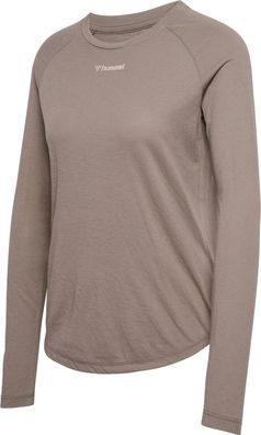 Hummel Damen Longsleeve Hmlmt Vanja T-Shirt L/S 214244