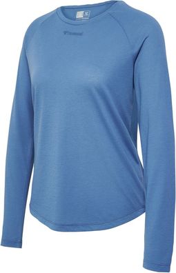 Hummel Damen Longsleeve Hmlmt Vanja T-Shirt L/S 214244