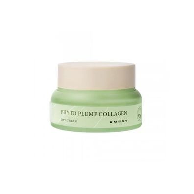 Mizon Phyto Plump Collagen Day Cream 50ml
