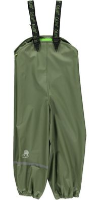 CeLaVi Kinder Regenhose Rainwear Pants Solid PU 1155