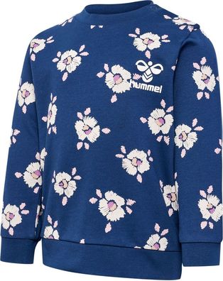 Hummel Kinder Sweatshirt Hmlbloom 223533