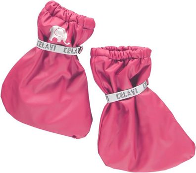CeLaVi Kinder Socke gefüttert Padded PU-Footies 1406