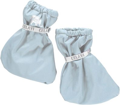 CeLaVi Kinder Socke gefüttert Padded PU-Footies 1406