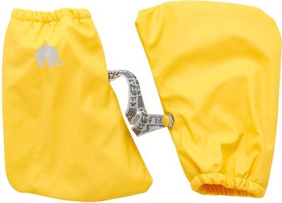 CeLaVi Kinder Socke gefüttert Padded PU-Footies 1406