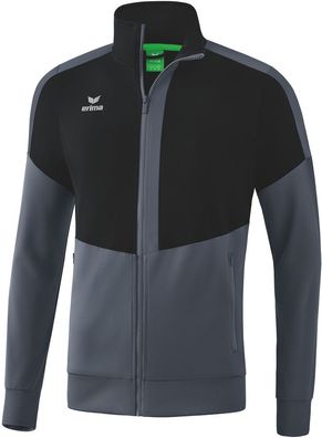 Erima Trainingsjacke Squad Worker Jacke 20-0022