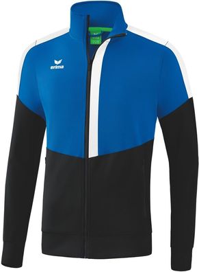Erima Trainingsjacke Squad Worker Jacke 20-0022