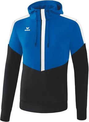 Erima Trainingsjacke Squad Kapuzensweat 20-0013