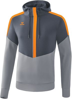 Erima Trainingsjacke Squad Kapuzensweat 20-0013