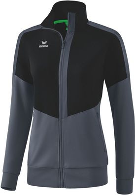Erima Damen Trainingsjacke Squad Worker Jacke 20-0027