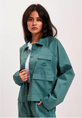 DEF Damen Jacke Worky Jacket DFLJA064